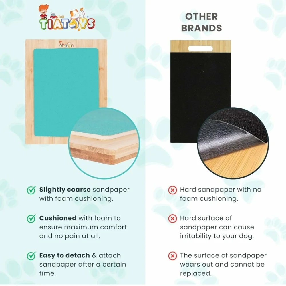 PONCRAFTS foam padded